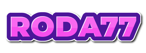 RODA77 Logo
